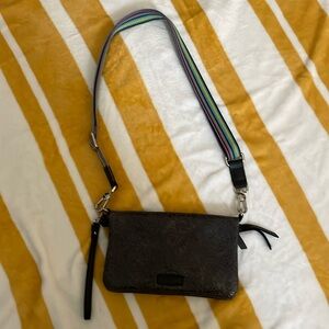 Consuela Steely Uptown